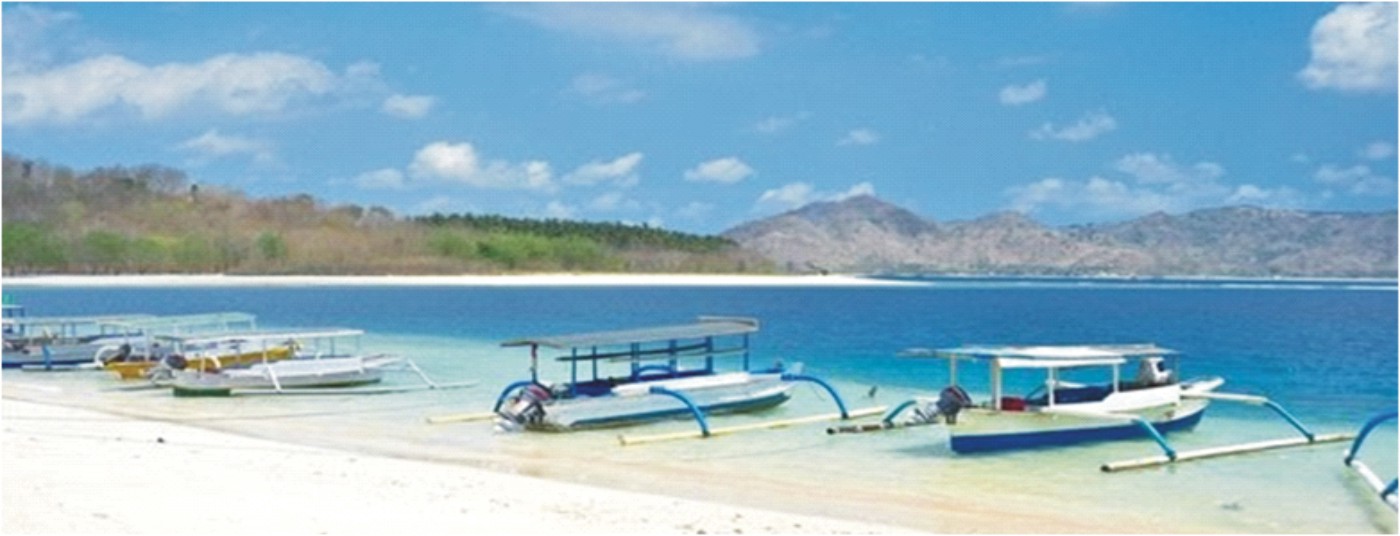 Tour Wisata Gili Nanggu